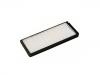 Cabin Air Filter:96331028