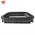 Filter, Innenraumluft Cabin Air Filter:4E0819439A