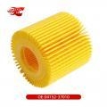 Oil Filter:04152-37010