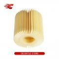 Oil Filter:04152-31090