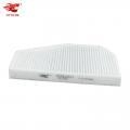 Cabin Air Filter:4F0819439