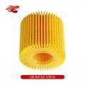 Oil Filter:04152-37010