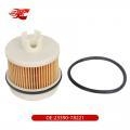 Oil Filter:23390-78221