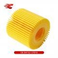 Oil Filter:04152-37010