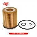 Filtro de aceite Oil Filter:2701800009