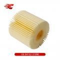 масляный фильтр Oil Filter:04152-31090