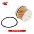 Oil Filter:23390-78221