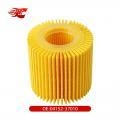 Oil Filter:04152-37010